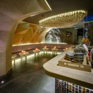 Фотография из галереи Sadu Hotel Almaty, a member of Radisson Individuals в Алматы