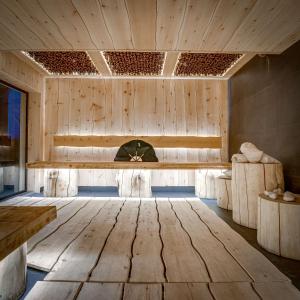 Фотография из галереи Sadu Hotel Almaty, a member of Radisson Individuals в Алматы