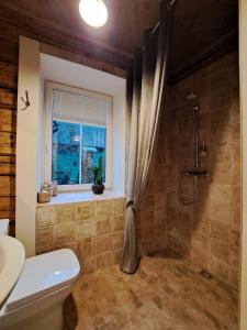 Bagno di Stebuklėlis