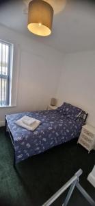 Fotografie z fotogalerie ubytování 4-Bedroom House 5 mins to Beach & Parking v destinaci Felixstowe