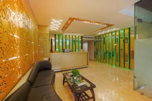 Galeriebild der Unterkunft Hotel Sallow Grand in Amritsar