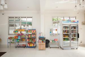 Fotografie z fotogalerie ubytování Top Hostel (Top Mansion) v destinaci Udon Thani