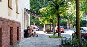 Hosté ubytování Kurkowa GamaHome Cozy Apartments