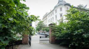 Fotografie z fotogalerie ubytování Kurkowa GamaHome Cozy Apartments v Krakově