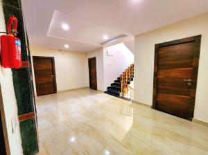 Fotografie z fotogalerie ubytování Hotel Ocean View, Rushikonda Beach v destinaci Višákhapatnam