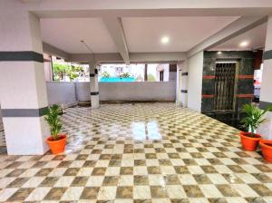 Fotografie z fotogalerie ubytování Hotel Ocean View, Rushikonda Beach v destinaci Višákhapatnam