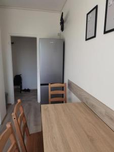 Gambar di galeri bagi 4 Bett Monteurwohnung in Zeithain di Zeithain