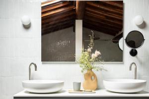 Foto sihtkohas Radda in Chianti asuva majutusasutuse Pieve Aldina Relais & Châteaux galeriist