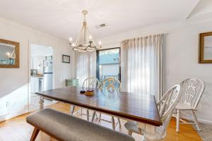 Billede fra billedgalleriet på 442 Oceanwoods i Kiawah Island