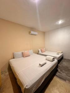 Imagen de la galería de Casa Coral Mahahual - Costa Maya, en Mahahual