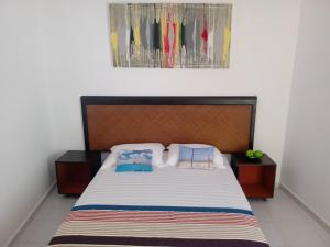 Gallery image of Las Palmas HOSTAL Cancun in Cancún