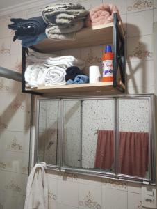 Imagine din galeria proprietății Sinta-se em casa, mesmo longe dela! în Sao Paulo