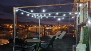 Gallery image of Hotel Iris in Salta