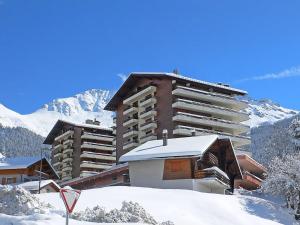 베르비에에 위치한 Premium Jacuzzi Central Verbier Studio, High Floor에서 갤러리에 업로드한 사진