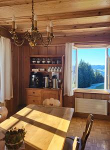 Fotografie z fotogalerie ubytování Refugio Heiligkreuz v destinaci Hasle + 37 fotografií
