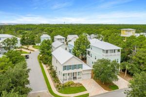 Hoone, kus puhkemaja asub