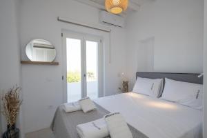 Gallery image of Ambiente Villas 3Βd-Agios Ioannis in Agios Ioannis Mykonos