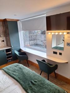 Φωτογραφία από το άλμπουμ του Frankie Studio at Ravine Hill Suites σε Filey