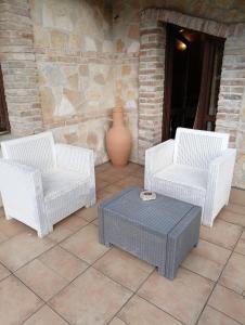 Φωτογραφία από το άλμπουμ του Agriturismo La Valle Incantata Gerace - σε Gerace