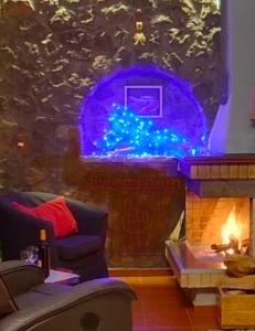 Fotografia z galérie ubytovania Guesthouse Mylona v destinácii Arachova