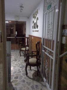 Gallery image of Casa Jac in Bucaramanga