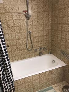 Et badeværelse på TONALE 3