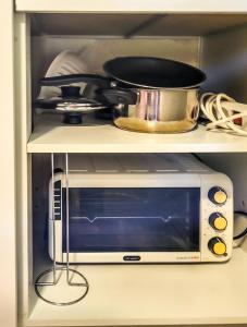 Kuchyňa alebo kuchynka v ubytovaní Mi Casa Vendégház - Apartments