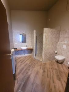 Gallery image of Agriturismo La Fornace centro ippico in Como