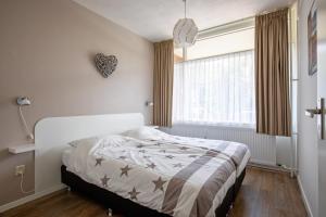 En eller flere senge i et værelse på Kerckeland 14