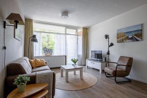 Et tv og/eller underholdning på Kerckeland 14 + 5 billeder