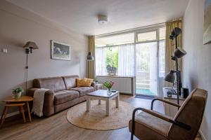 Et tv og/eller underholdning på Kerckeland 14