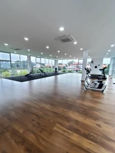 Galeriebild der Unterkunft Home Feel - Camellia Suites in Kampar