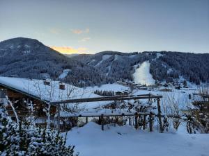 Fotografia z galérie ubytovania Haus Traninger vo Flachau