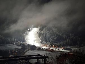 Fotografia z galérie ubytovania Haus Traninger vo Flachau