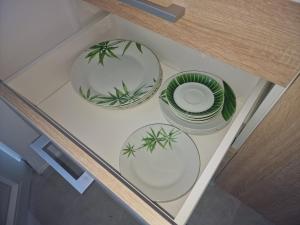 Fotografie z fotogalerie ubytování Joli studio v destinaci Saint-Raphaël