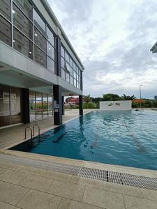 Galeriebild der Unterkunft Home Feel - Camellia Suites in Kampar