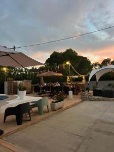 Fotografie z fotogalerie ubytování B&B Casa Mil Sueños v destinaci Ontinyent