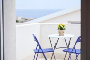 Foto dalla galleria di Loft Marzamemi Borgo 84 a Pachino