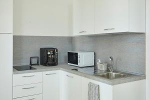 Foto dalla galleria di Loft Marzamemi Borgo 84 a Pachino