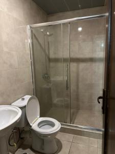 Foto dalla galleria di Hotel Cattaleya a Batumi