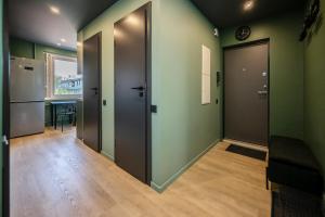 Φωτογραφία από το άλμπουμ του GoldenHugo rooms Self check in Pet friendly στο Βίλνιους +28 φωτογραφίες