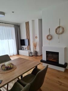 Fotografie z fotogalerie ubytování Almappartement Nassfeld- Sonnenalpe v Nassfeldu