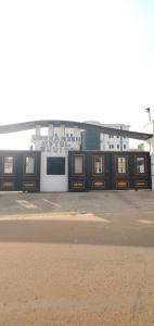 Foto de la galeria de Udokanson Hotel And Suites a Agbor