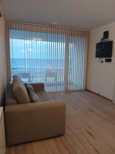 Et tv og/eller underholdning på Punta Ameghino