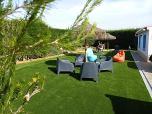 Afbeelding uit fotogalerij van Monte da Sacha,privacidade,jacuzzi e praia in Aljezur +40 foto's