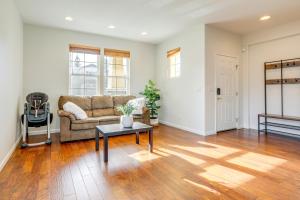 Fotografie z fotogalerie ubytování 4 Mi to UC Davis Updated Family Home! v destinaci Davis