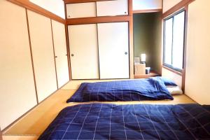 Gallery image of 須佐ゲストハウス ぽっとで in Susa