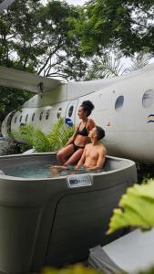 Imagen de la galería de Icaro Retreat, en Sopetrán 64 fotos más