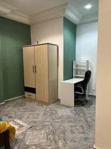 Fotografie z fotogalerie ubytování Chambres d'Hôtes Centre Ville v destinaci Dakar