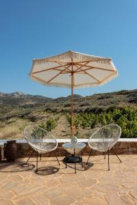 Fotografie z fotogalerie ubytování Kalliston Naxos v destinaci Akrotiri